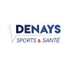 DENAYS PIERRE Kinésithérapeute et Ostéopathe du sport