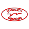 Denny's Auto Diagnosis