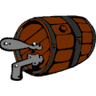 Denny's Beer Barrel Pub