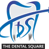 THE DENTAL SQUARE - Best Dentist in Gwalior