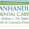 Panhandle Dental Care: William L Ott, DMD