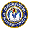 DepEd Division of Puerto Princesa.City