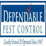 Dependable Pest Control