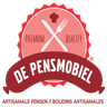 De Pensmobiel BV