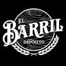 El barril depósito