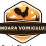 Depozit Furaje Moara Voinicului