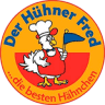 Der Hühner Fred