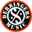 Derringers Music | Forestville Store