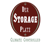 Der Storage Platz
