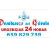 Desatascos del Oriente Llanes