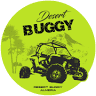 Desertbuggy Almería