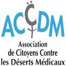 Association de Citoyens Contre les Déserts Médicaux - Nord