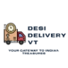 DesiDelivery VT