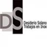 Talleres Desiderio Solano