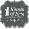 All Kitchen & Bath by Design Stone Inc