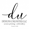 Designs Unlimited