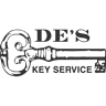 De's Key Service Inc.