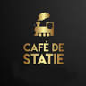 Café De Statie