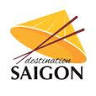 Destination Saigon