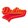 Destiny Transportation Inc