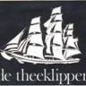 De Theeklipper