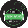 Det Lille Grønne Køkken