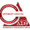 Delta Sigma Theta Detroit