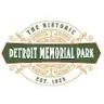 Detroit Memorial Park (West)