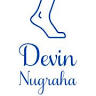 Dr Devin Nugraha (Podiatrist)