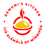 DEWUMI'S KITCHEN (Iya Alamala of Winnipeg)