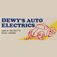 Dewy's Auto Electrics