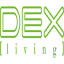 DEX-living