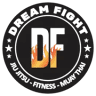 DF Fitness & Martial Arts Center
