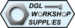 DGL WORKSHOP SUPPLIES