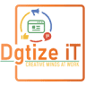 Dgtize it- Digital Marketing Agency in Azamgarh