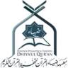 Pondok Pesantren Tahfizh Dhiya'ul Qur'an