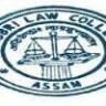 Dhubri Law College