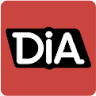 DiA Астана. Торговое оборудование