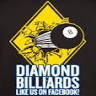 Diamond Billiards Rancho Cordova