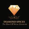Diamond Spices