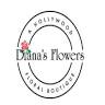 Diana's Flowers