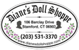 Diane's Doll Shoppe