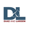 Diaz and Larsen