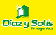 Díaz y Solís