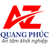 Công Ty CP Dịch Vụ Doanh Nghiệp AZ Quang Phúc