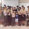 Daejeon International Church of Seventh-day Adventists