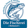 Die Räucherei auf dem Forellenhof
