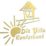 Die Villa Kunterbunt