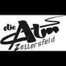 Zettersfeld Alm