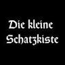 Die kleine Schatzkiste